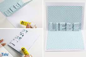 Pop up karten basteln / pop up card braucht ihr noch ein geschenk zum muttertag oder zum geburtstag eurer mutter? Pop Up Karten Basteln 3 Ideen Mit Anleitung Und Vorlage Talu De