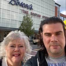 Nancy Wolfert Whalen