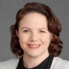 Dr. Christina Bellinger, MD