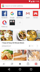Apr 19, 2013 · opera mini uses up to 90% less data than other web browsers, giving you faster, cheaper internet. Download Opera Mini Fast Web Browser For Android 4 4 2