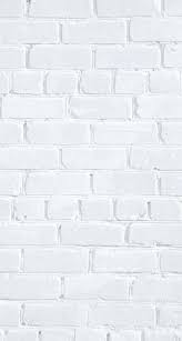 Pared Ladrillo Blanco Papel De Parede De Fundo Branco Fundo De Parede De Tijolo Planos De Fundo