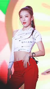 Read 39 reviews from the world's largest community for readers. Seulgi Red Velvet Oya