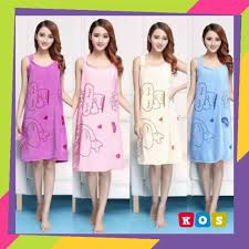 Handuk kimono ( paket ) handuk kimono mipacko merupakan kimono handuk premium, ( kimono handuk ) yang kadang juga di sebut bathrobe kimono, bahkan kimono robe dressing gown, karena. Handuk Kimono Handuk Cewek Model Baju Shopee Indonesia