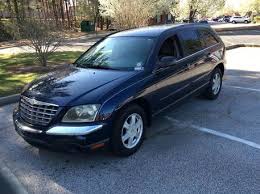 Image result for Patriot Blue 2004 Chrysler