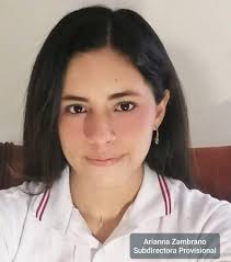 Coordinación General de Participación Ciudadana AN