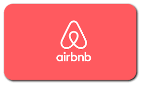 Gift card funds can be used to pay for most home and experience bookings on airbnb. Referral Page