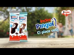 La canzone della pubblicità kinder promo kinder delice, ecco come si chiama. Kinder Pingui Ci Piace Cosi Spot 2020 Youtube