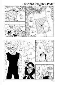 After informing his master babidi that he has found the next warrior for the majin clan, dabura retreats from. Vegeta S Pride Dragon Ball Wiki Fandom