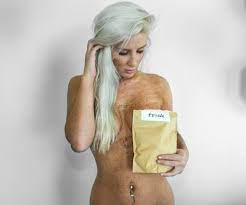 Lauren Ashley Carter on X: Today I got naked & dirty with @frank_bod ...  😉☕️ #thefrankeffect #letsbefrank http:t.coR2NO1ycKjy  X