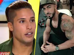 Photos : Eddy (La Villa des coeurs brisés 2) : son mec, quel gros mytho...  attention, révélations choc !