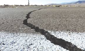 The seismology department at first gave the epicentre as amritsar because of software error later confirmed epicentre as tajikistan. Earthquake Tremors Felt In Islamabad Kp Reports Pakistan Dawn Com