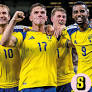 Record-Breaking 1.8 Million Swedes Watch Early Morning World Cup Opener