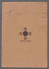 Official Route of the Seils-Sterling Big 4 Ring Circus Season of 1935