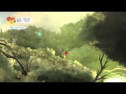 Killa Penguin Child Of Light Review Child Of Light Children Light