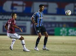 Tudo o que você precisa saber sobre as partidas de ida da 3ª fase da copa do brasil. Escalacao Do Gremio Kannemann E Jean Pyerre Podem Voltar