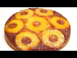 Le Meilleur Gateau Renverse A L Ananas Reussi A 100 Sucre A Point Youtube Gateau Moelleux Gateau Renverse Ananas Gateau Ananas Facile