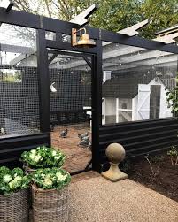 L E C O O P Spent The Day Scrubbing The Coop From Top To Bottom Ready For A Very Exciting Photo Shoot T Chicken Garden Chickens Backyard Diy Chicken Coop