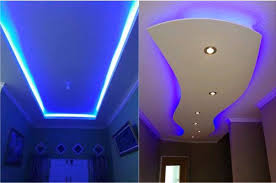 Suatu ruangan kamar tidur berukuran panjang 5 meter dan lebar 4 meter di dalam rumah tinggal, hendak dipasang lampu tl 40 watt, berapa. Cara Pasang Lampu Led Strip Yang Tepat Dan Aman Tidak Susah Kok