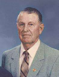 Obituary information for Fred Henry Moxley Sr.