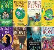 Top-10 Famous Books of Ruskin Bond, Know About Them