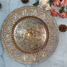 We did not find results for: China 13 Inch Golden Color Luxury Glass Charger Plates Turkish Gold Charger Plate For Table Decoration China Charger Plates And Wedding Charger Plates Price