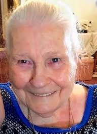 Inez Vance Obituary (2015)