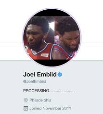 Also, drake may be a curse, but he may know how to use his powers for. Joel Embiid Embraces The Tears
