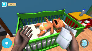 While the graphics are not groundbreaking by any stretch, the develop does a good job of creating this nursery environment. Mother Life Simulator Game Apk Download V28 4 For Android
