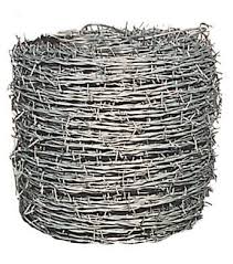 Red brand barbed wire 2pt and 4pt, no barb wire and 9ga tie wire. Red Brand 4 Point 12 5 Ga Ruthless Barb Wire 1320 Ft Wilco Farm Stores