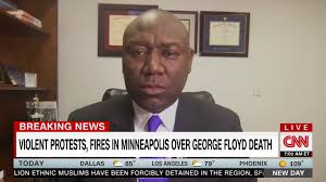 Bystander video shows floyd crying i can't breathe multiple times before going limp. 172 George Floyd S Family Wants To Do An Independent Autopsy