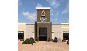 Ashley Store in Wichita Falls, TX