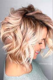 The Absolute Top 25 Bob Haircuts For Trendy Girls Messy Bob Hairstyles Choppy Bob Hairstyles Wavy Bob Haircuts