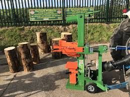 Pto wood splitters for tractors and excavators require careful operation. Tractor Driven Log Splitters For Sale In Ireland Hartnett Products