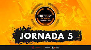 Só quem aguenta fortes emoções vai poder lidar com as as finais da pro league serão transmitidas ao vivo pelos canais oficiais da garena free fire via youtube e facebook nas vozes de diego hads e. Free Fire League Lan Jornada 5 Y 6 Youtube