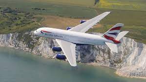 The seats feel very spacious on the a380 and are like a suite but without a door. British Airways Setzt Weiter Auf Die A380 Flug Revue