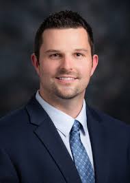 Andrew Thomas, DDS of Cooper and Thomas Oral Surgery in Bellaire TX