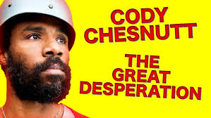 Cody ChesnuTT "Come Back Like Spring"