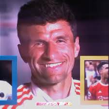 Muller Kick Tagliafico