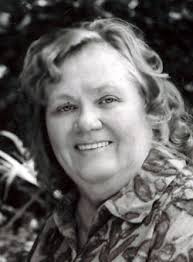 Nancy Yancy Smith (1938-2012)