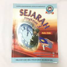 Jawapan penuh bercetak buku teks sains tingkatan 2 kssmfull description. Buku Teks Sejarah Tingkatan 3 Textbooks On Carousell