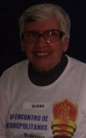 SANTANÓPOLIS: PERFIL DE ELIANE ELISA DE SOUZA E AZEVÊDO