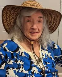 Obituary information for Jacqueline Mary Yanus