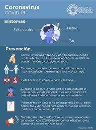 Before you arrive, contact the site where you will be vaccinated or review your appointment confirmation email for details about what identification you may need to bring to. Acciones Para Prevenir Coronavirus Covid 19 En Las Empresas Cip Camara De Industrias Y Produccion