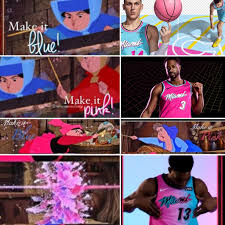 Miami heat limited partnership on vastuussa tästä sivusta. The Miami Heat Vice Jersey Design Committee Memes