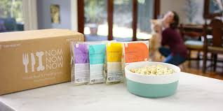 These homemade dog food recipes are super healthy & a good option for pups with chronic health issues, if you have a dog who is. An Honest Nomnomnow Dog Food Review Uptown Puppies