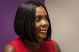 Meet Victoria Gray, The First CRISPR Sickle Cell Patient