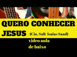 Clique agora para baixar e ouvir grátis quero conhecer jesus postado por renan martins em 08/07/2018, e que já está com 8.582 downloads e 7.414 plays! O Meu Orgulho Me Tirou Do Jardim Cifra