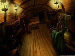 While many believe it to be an early ironclad ship, the actual design of the early ships, and whether they used iron armor, is unclear. Kisekae 2 Backgrounds Pirate Ship Interior By Zebuta On Deviantart Desktop Background