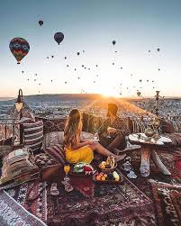 Iyi Yolculuklar Best Vacations For Couples Couples Vacation Travel Couple