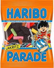 Lakritz-parade
